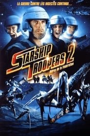 Starship Troopers 2 : Heros De La Federation