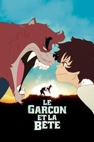 Le Garcon Et La Bete