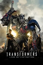 Transformers 4 – L’age De L’extinction