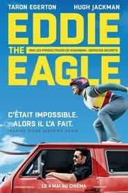 Eddie The Eagle