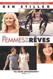 Les Femmes De Ses Reves