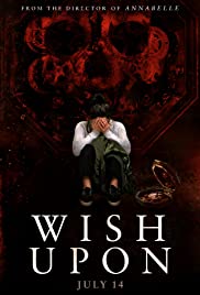 I Wish – Faites Un V’u