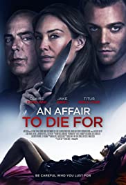 An Affair To Die For