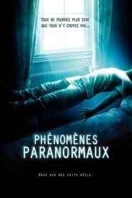 Phenomenes Paranormaux