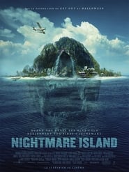 Nightmare Island