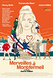 Merveilles A Montfermeil