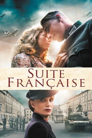 Suite Francaise