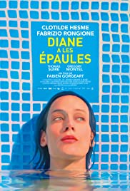 Diane A Les Epaules