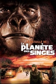 La Bataille De La Planete Des Singes