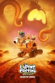 Les Lapins Cretins – Invasion : Objectif Mars