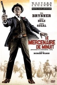 Le Mercenaire De Minuit