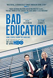 Bad Education