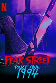 Fear Street : 1994