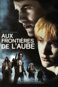 Aux Frontieres De Laube