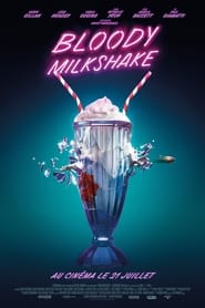 Bloody Milkshake