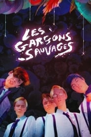 Les Garcons Sauvages