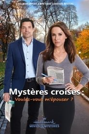 Mysteres Croises Voulez-vous M’epouser