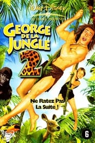 George De La Jungle 2