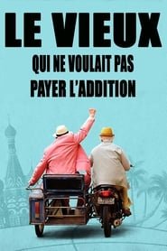 Le Vieux Qui Ne Voulait Pas Payer L’addition