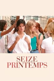 Seize Printemps