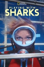 Playing With Sharks – The Valerie Taylor Story