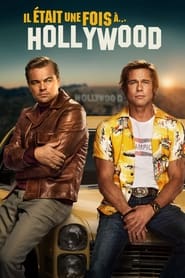 Once Upon A Time In Hollywood