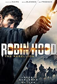 Robin Des Bois: La Rebellion