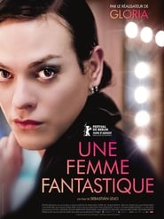 Une Femme Fantastique