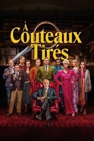 A Couteaux Tires