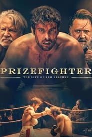 Prizefighter: The Life Of Jem Belcher