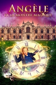 Angele Et La Montre Magique