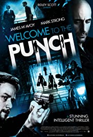 Welcome To The Punch