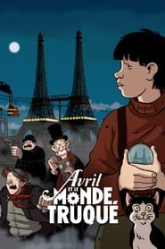 Avril Et Le Monde Truque