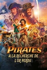 Pirates : A La Recherche De L’or Perdu