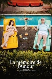 La Memoire De Lâ€™amour