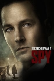 The Catcher Was A Spy