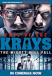 The Fall Of The Krays