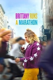 Brittany Runs A Marathon