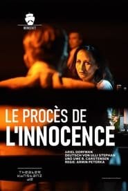 Le Proces De L’innocence