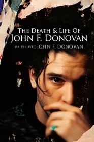 Ma Vie Avec John F. Donovan