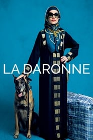 La Daronne