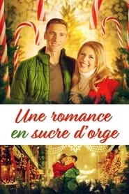 Une Romance De Noel En Sucre D’orge