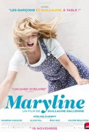 Maryline