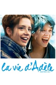 La Vie D’adele – Chapitres 1 Et 2