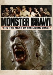 Monster Brawl