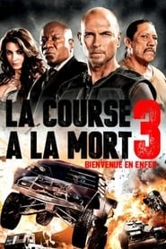 Death Race: Inferno