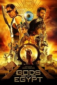 Gods Of Egypt