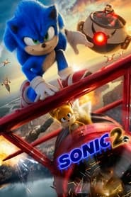 Sonic 2 Le Film