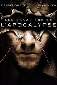 Les Cavaliers De L’apocalypse