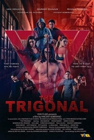 The Trigonal: Fight For Justice